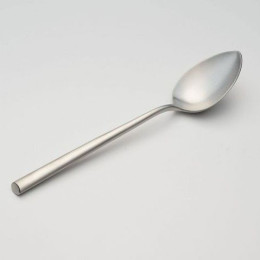 Dessertlepel 18 cm