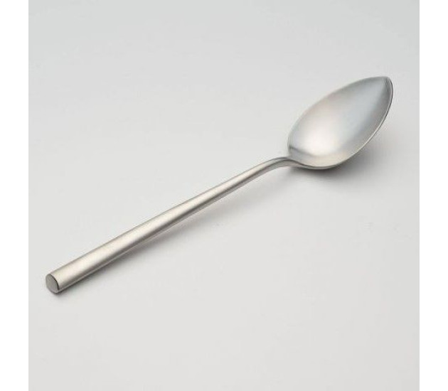 Dessertlepel 18 cm