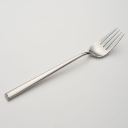 Dessertvork 18 cm