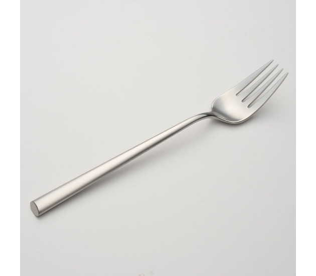 Dessertvork 18 cm