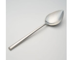 Serveerlepel 27 cm