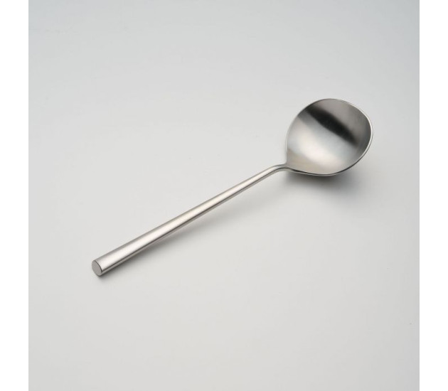 Sauslepel 18,8 cm