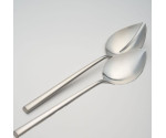 Slacouvert 2 delig, 27 cm