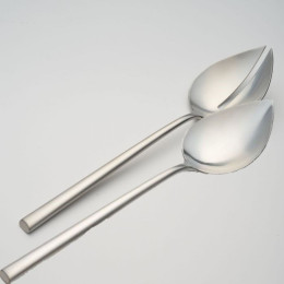 Slacouvert 2 delig, 27 cm
