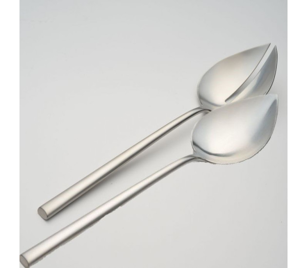 Slacouvert 2 delig, 27 cm