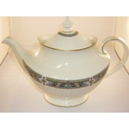 Theepot