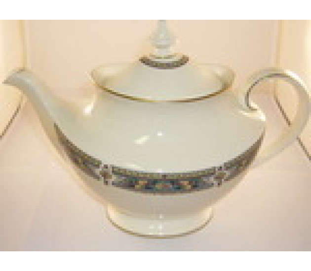 Theepot