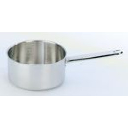 Steelpan 16 cm zonder deksel