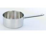 Steelpan 14 cm zonder deksel