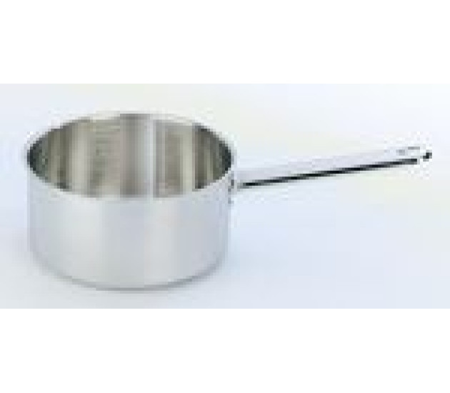Steelpan 14 cm zonder deksel