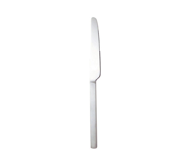 Tafelmes 22,2 cm.