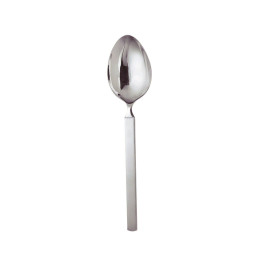 Dessertlepel 17 cm.