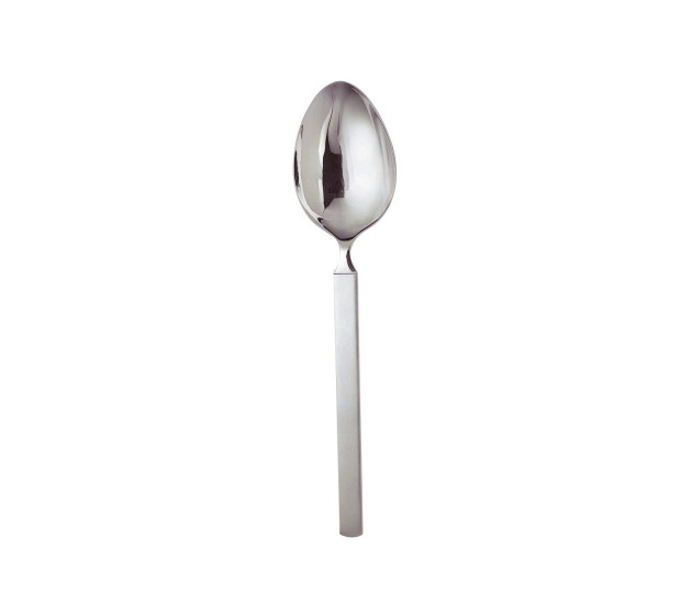 Dessertlepel 17 cm.