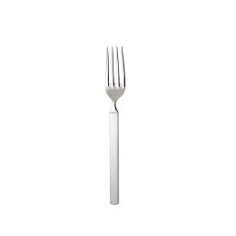 Dessertvork 17 cm.
