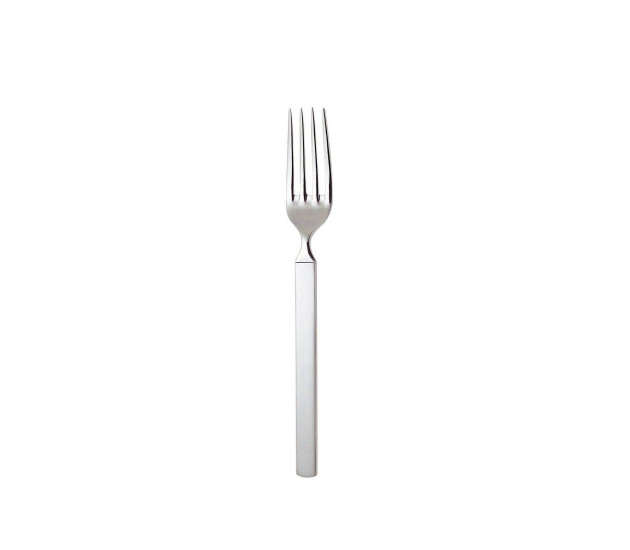 Dessertvork 17 cm.