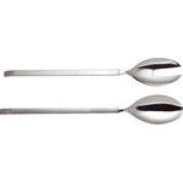 Saladecouvert 2-dlg 30 cm.