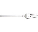 Taartvork 17 cm.