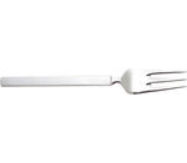Taartvork 17 cm.