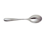 Tafellepel 19,5 cm.
