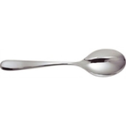 Tafellepel 19,5 cm.
