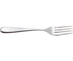 Tafelvork 19,5 cm.