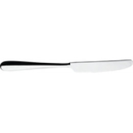 Dessertmes Holheft 19 cm.