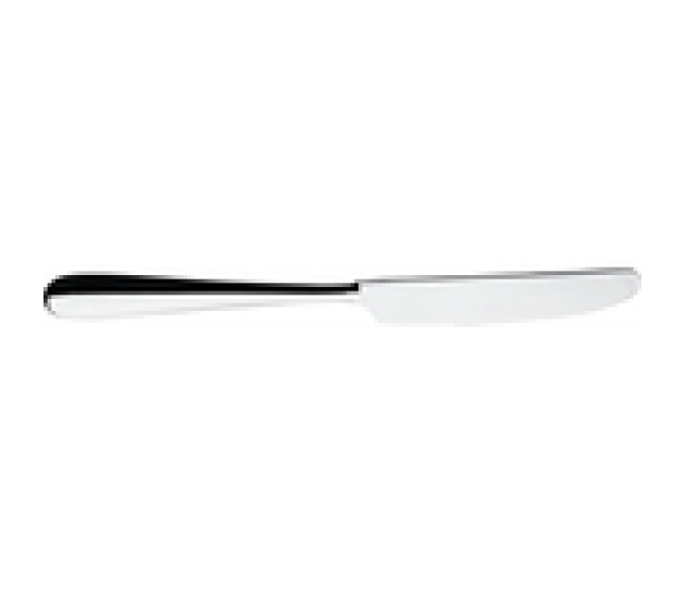 Dessertmes Holheft 19 cm.