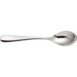 Koffielepel 12,5 cm.