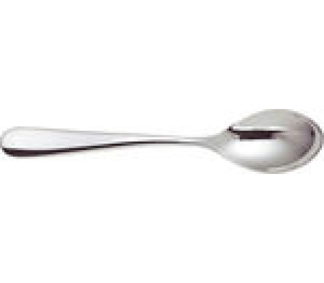 Espressolepel 10,5 cm.