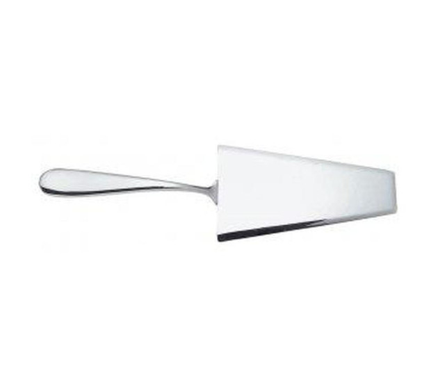 Taartschep 23,8 cm.