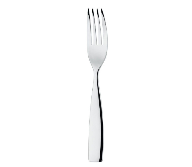 Dessertvork 17 cm.