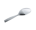 Serveerlepel 25,5 cm.