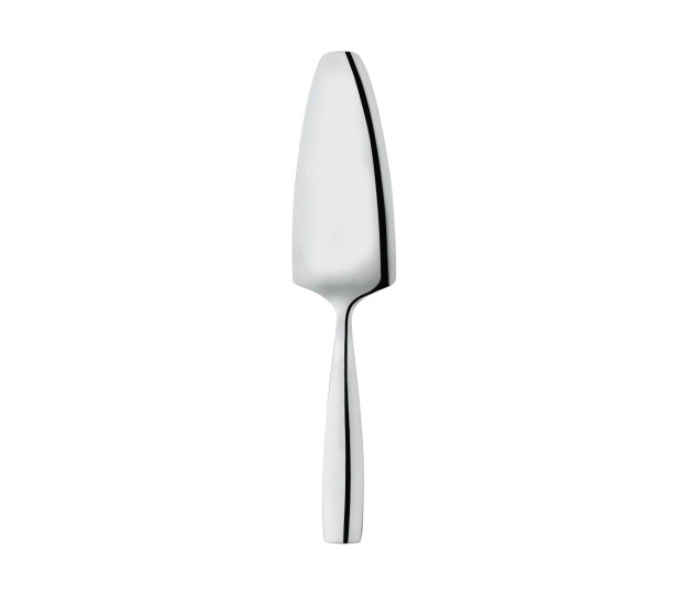 Taartschep 25,5 cm.
