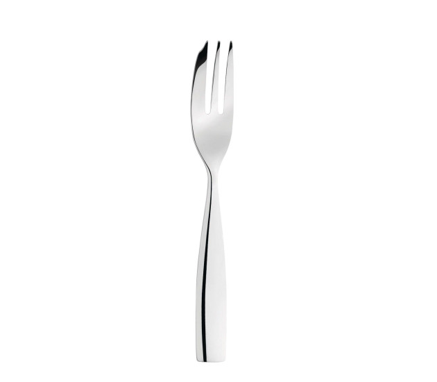 Taartvork 17 cm.