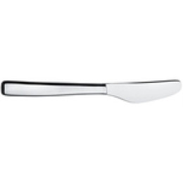 Dessertmes holheft 18,5 cm.