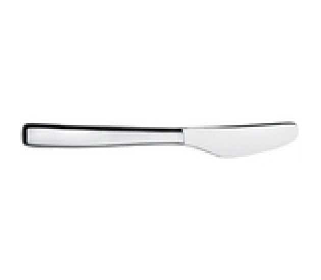 Dessertmes holheft 18,5 cm.
