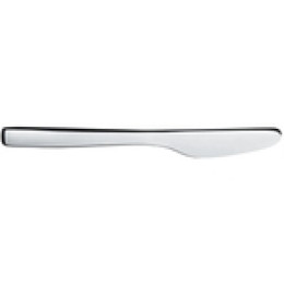 Dessertmes monobloc 18,5 cm.