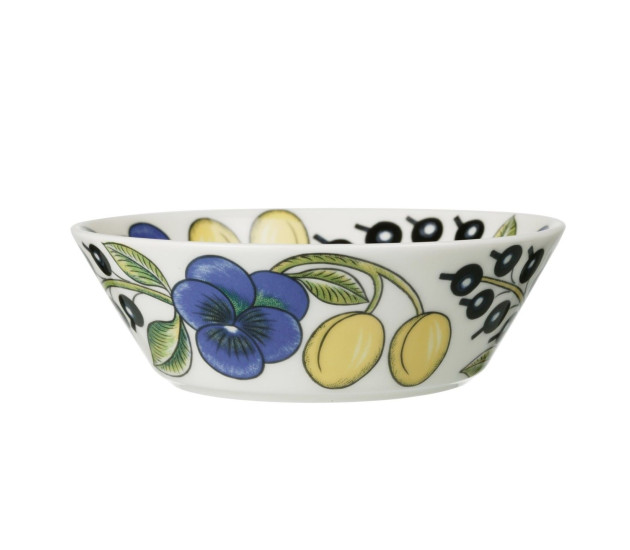Diep bord 17 cm