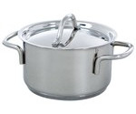 Kookpan 14 cm