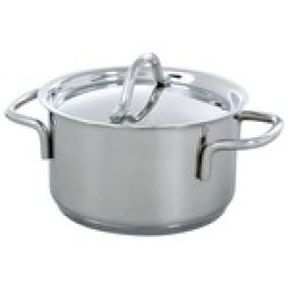 Kookpan 14 cm