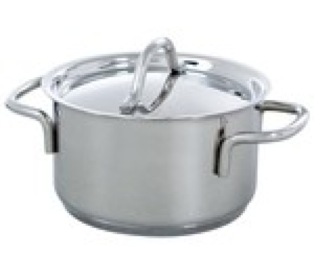 Kookpan 14 cm