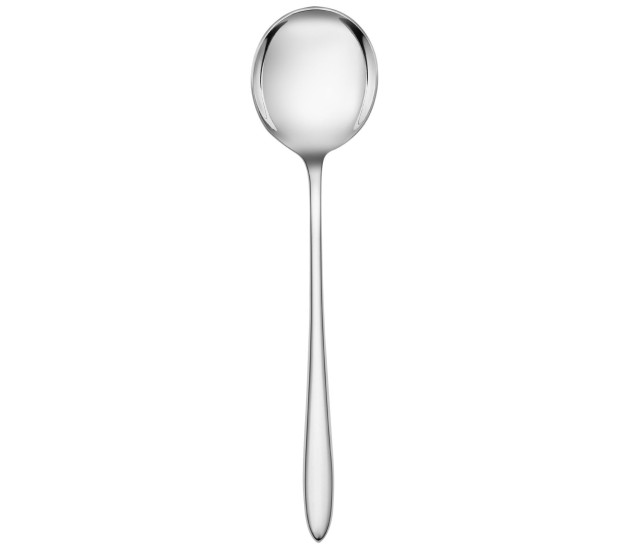 Tafellepel 20,5 cm