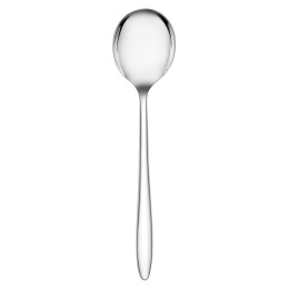 Dessertlepel 18 cm