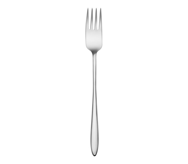 Dessertvork 18 cm