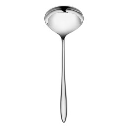 Sauslepel 19 cm