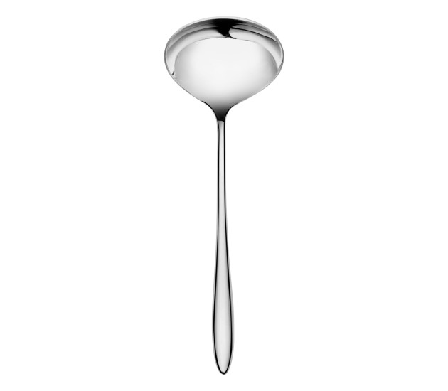 Sauslepel 19 cm