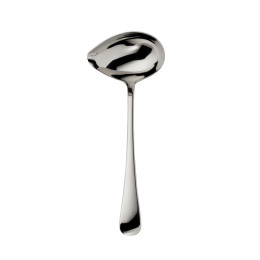 Sauslepel 17,5 cm