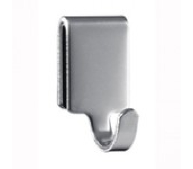 Set van twee losse haken