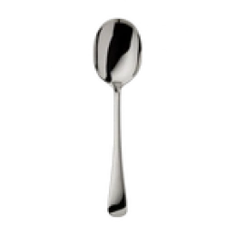 Dienlepel 24,3 cm, 150 grams
