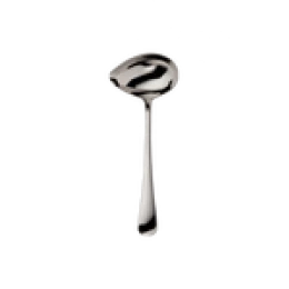 Sauslepel 17,5 cm., 150 grams